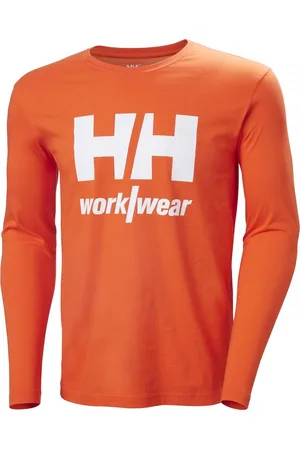 Helly Hansen Longsleeve Classic Logo - Verkäufer: 247Group GmbH