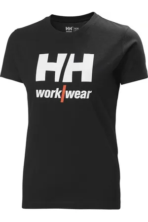 Helly Hansen T-Shirt Classic Logo - Verkäufer: 247Group GmbH