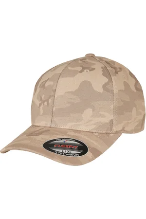 Flexfit Flex Cap Light Camo - Verkäufer: DBULLDOG