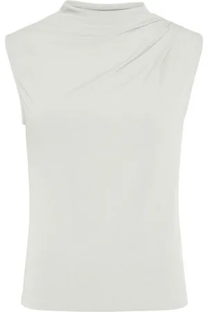 Only & Sons Shirttop - Shirt - Top - Ärmelloses Top - PCMADISON SL DRAPED TOP NOOS BC - Verkäufer: Schneider Fashion Store