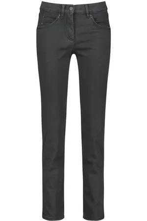 Gerry Weber Slim-fit-Jeans BEST4ME SLIM FIT (122095-66888) - Verkäufer: Hosenmode