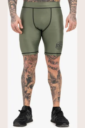 Benlee Rocky Marciano Funktionsshorts BOSSBURN (1-tlg) - Verkäufer: Punch GmbH