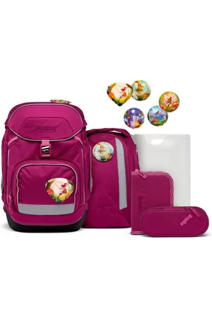 Ergobag Schulranzen WaldzauBär 00646-40083-10 Colludo Carl Otto Spiel und Freizeit GmbH