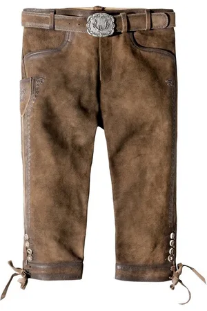 Stockerpoint Trachtenlederhose Siggi2 - Verkäufer: