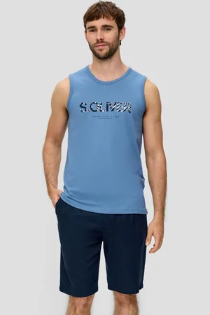 QS by s.Oliver Bermudas Relaxed-Fit-Shorts aus strukturiertem Leinenmischgewebe mit Bundfalte - Verkäufer: