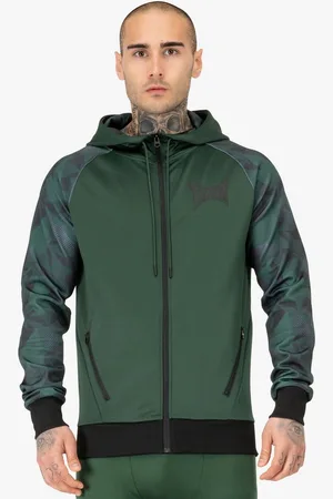 Tapout Kapuzensweatshirt TRAINING HOODIE - Verkäufer: Punch GmbH