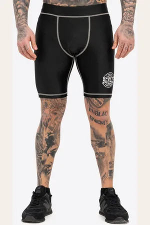 Benlee Rocky Marciano Funktionsshorts BOSSBURN (1-tlg) - Verkäufer: Punch GmbH