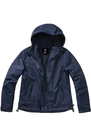 Brandit Windbreaker Damen Windbreaker Frontzip - Verkäufer: Scholz Handelsgesellschaft mbH