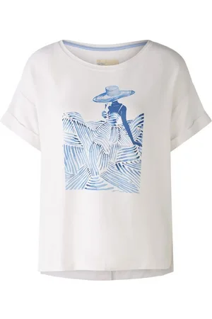 Oui Poloshirt - Verkäufer: Mode Steffen