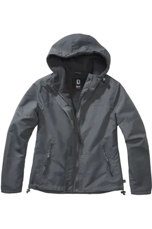 Brandit Windbreaker Damen Windbreaker Frontzip - Verkäufer: Scholz Handelsgesellschaft mbH