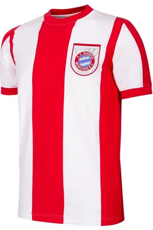 Copa Fußballtrikot FC Bayern München 1971/72 XL - Verkäufer: Release36
