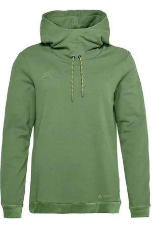 Vaude Kapuzenpullover Women´s Manukau Hoody III mit 3-D-Logo - Verkäufer: bonvenon