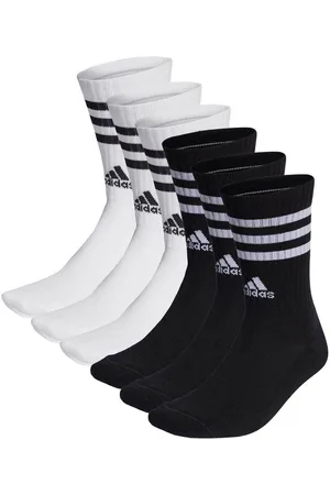 adidas Kurzsocken Unisex Socken 6er Pack Baumwolle (Packung, 6er Pack) - Verkäufer: Yourfashionplace