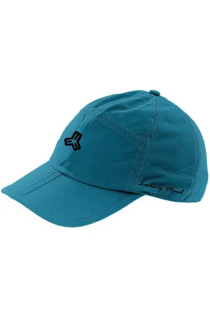 MAUL Sonnenhut Ports - Faltcap - petrol blue - Verkäufer: beim-schaeftlmaier