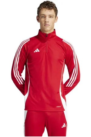 adidas Sweatshirt Tiro 24 Sweatshirt Herren Polyester - Verkäufer: 11teamsports