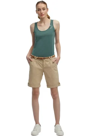 Ragwear Shorts YOTO GOTS YOTO GOTS - Verkäufer: Epoxy Shop