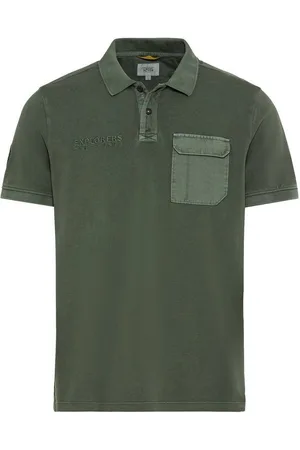 Camel Active Poloshirt - Verkäufer: Mode Wendeln