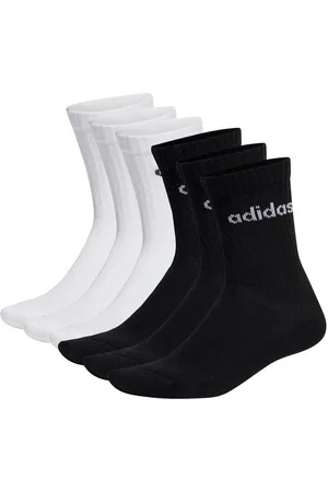 adidas Kurzsocken Unisex Socken 6er Pack Baumwolle (Packung, 6er Pack) - Verkäufer: Yourfashionplace