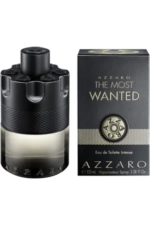 Azzaro Eau de Toilette The Most Wanted Intense Herrenduft - Verkäufer: Shoppingcenter