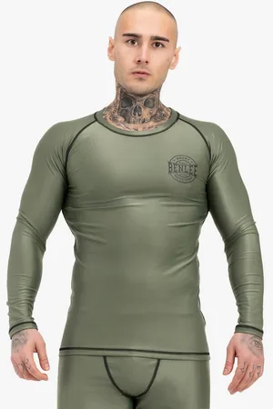 Benlee Rocky Marciano Funktionsshirt MOSSBURN (1-tlg) - Verkäufer: Punch GmbH