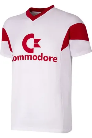 Copa Fußballtrikot FC Bayern München 1987/88 XXL - Verkäufer: Release36