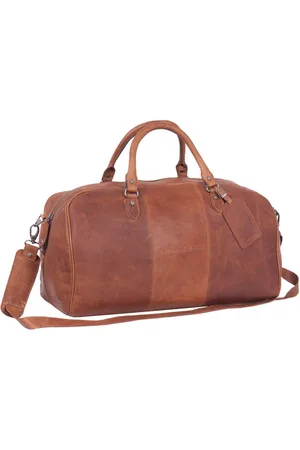 Chesterfield Reisetasche William - Verkäufer: HAUSFELDER accessoires + reise