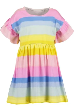 Blue Seven Jerseykleid Shirtkleid REPEAT MARKETPLACE + ONLINE (1-tlg)