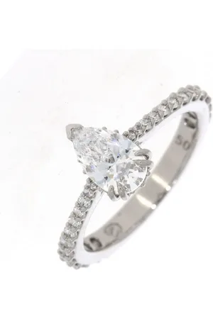 Swarovski Fingerring - Verkäufer: Facett GmbH