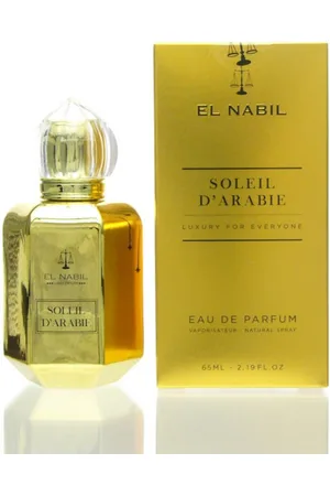 El Nabil Eau de Parfum Soleil d Arabie Eau de Parfum 65 ml - Verkäufer: RedZilla