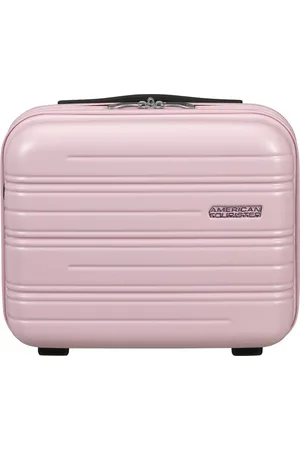 American Tourister Kosmetikkoffer High Turn (1-tlg) - Verkäufer: HAUSFELDER accessoires + reise