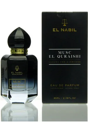 El Nabil Eau de Parfum Musc El Quraishi Eau de Parfum 65 ml - Verkäufer: RedZilla