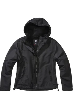Brandit Windbreaker Damen Windbreaker Frontzip - Verkäufer: Scholz Handelsgesellschaft mbH