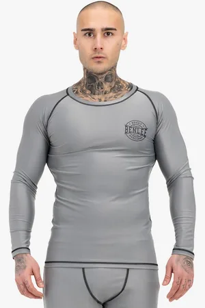 Benlee Rocky Marciano Funktionsshirt MOSSBURN (1-tlg) - Verkäufer: Punch GmbH