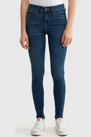 Big Star Skinny-fit-Jeans LORENA HIGH WAIST .. - Verkäufer:
