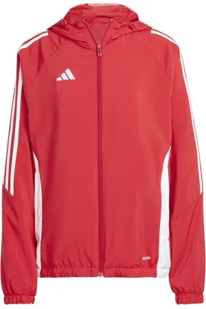 adidas Trainingsjacke Tiro 24 Windbreaker Damen Kapuze - Verkäufer: 11teamsports