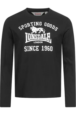 Lonsdale London Longsleeve Auldearn - Verkäufer: 247Group GmbH