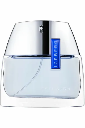 Iceberg Eau de Toilette Effusion Männer Parfum Vaporisateur Natural Spray 75ml - Verkäufer: Sibastore GmbH