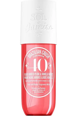Sol de Janeiro Gesichts- und Körperspray Brazilian Crush Cheirosa 40 Bom Dia Bright™ Perfume Mist - Verkäufer: eCommerce GmbH