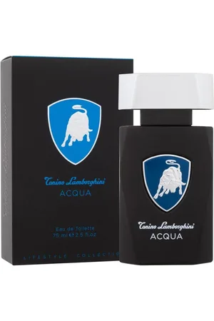 AUTOMOBILI LAMBORGHINI Eau de Toilette Acqua Herren EdT Lifestyle Parfum Duft Vapo Spray for Man 125ml - Verkäufer: Sibastore GmbH