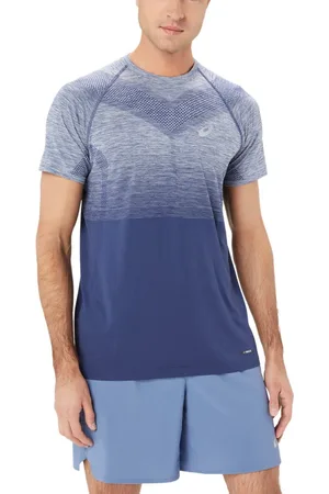 Asics Laufshirt Seamless SS Tee - Verkäufer: Sport Klingenmaier