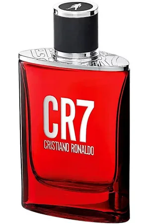 CR7 - Cristiano Ronaldo Eau de Toilette CR7 30 ml - Verkäufer: Da Meso