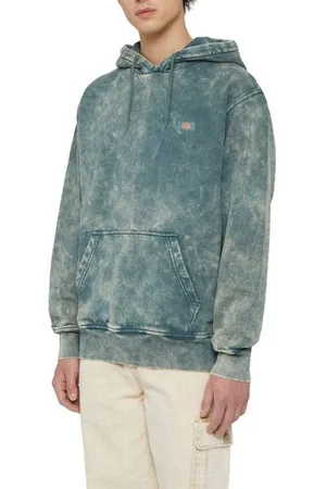 Dickies Hoodie Hoodie Newington, G XL, F green (1-tlg) - Verkäufer: Big Leshopski