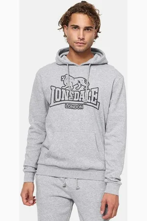 Lonsdale London Kapuzenpullover Fochabers - Verkäufer: 247Group GmbH