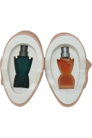 Jean Paul Gaultier Eau de Parfum Eau de Toilette Classique 3,5 ml + Le Male 3,5ml - Verkäufer: Rareparfum