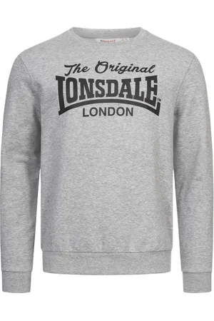 Lonsdale London Rundhalspullover Burghead - Verkäufer: 247Group GmbH