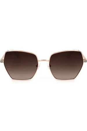 Guess Sonnenbrille Eyewear Sunglasses Brille Mit Tasche Etui - Verkäufer: eldigo