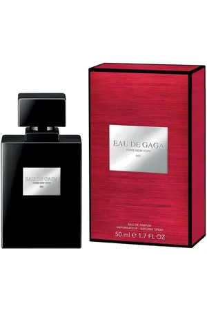 Lady gaga Eau de Parfum Eau de Gaga Unisex Natural Spray EdP für Sie & Ihn 30ml - Verkäufer: Sibastore GmbH