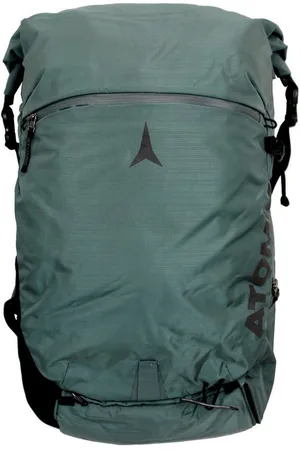 Atomic Skirucksack Backland 22+ Leichter Skitouren-Rucksack mit Rolltop-Verschluss - Verkäufer: blueleon-store