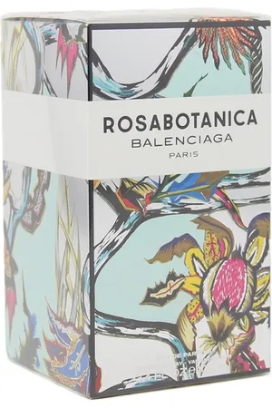 Balenciaga Eau de Parfum Rosabotanica Eau de Parfum Spray 100ml - Verkäufer: Rareparfum