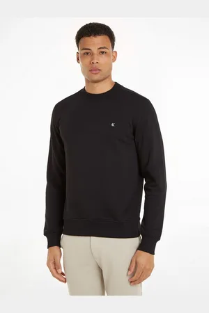 Calvin Klein Sweatshirt CK EMBRO BADGE CREW NECK